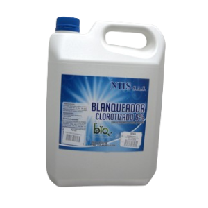 Blanqueador Clorotizado 6%