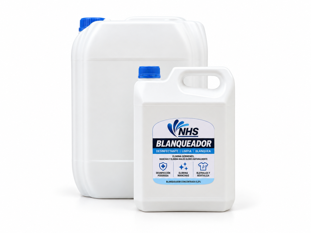 BLANQUEADOR