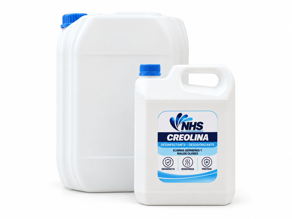 CREOLINA