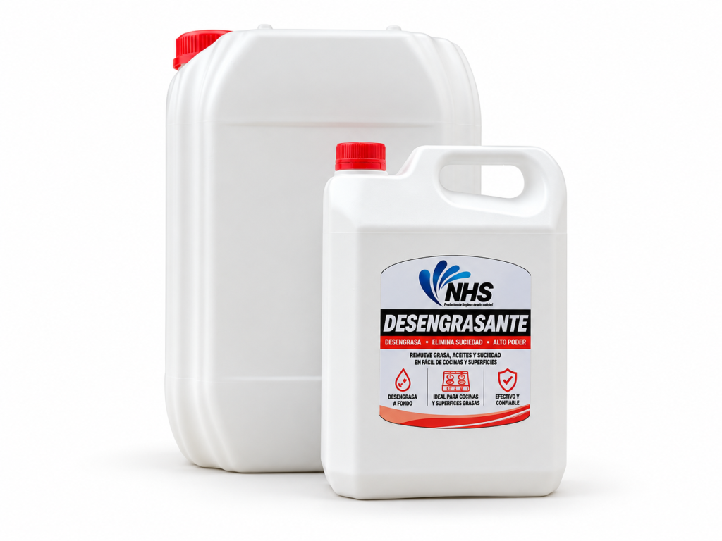 DESENGRASANTE