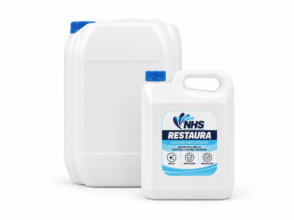 PISOS RESTAURA