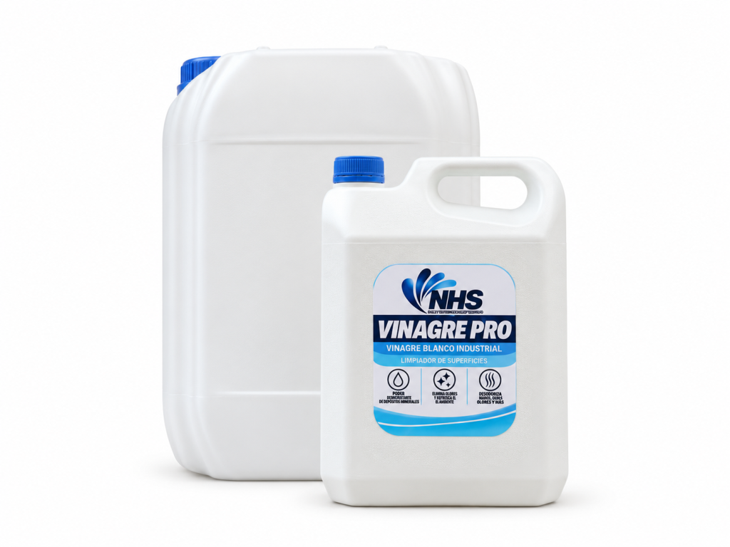 VINAGRE PRO