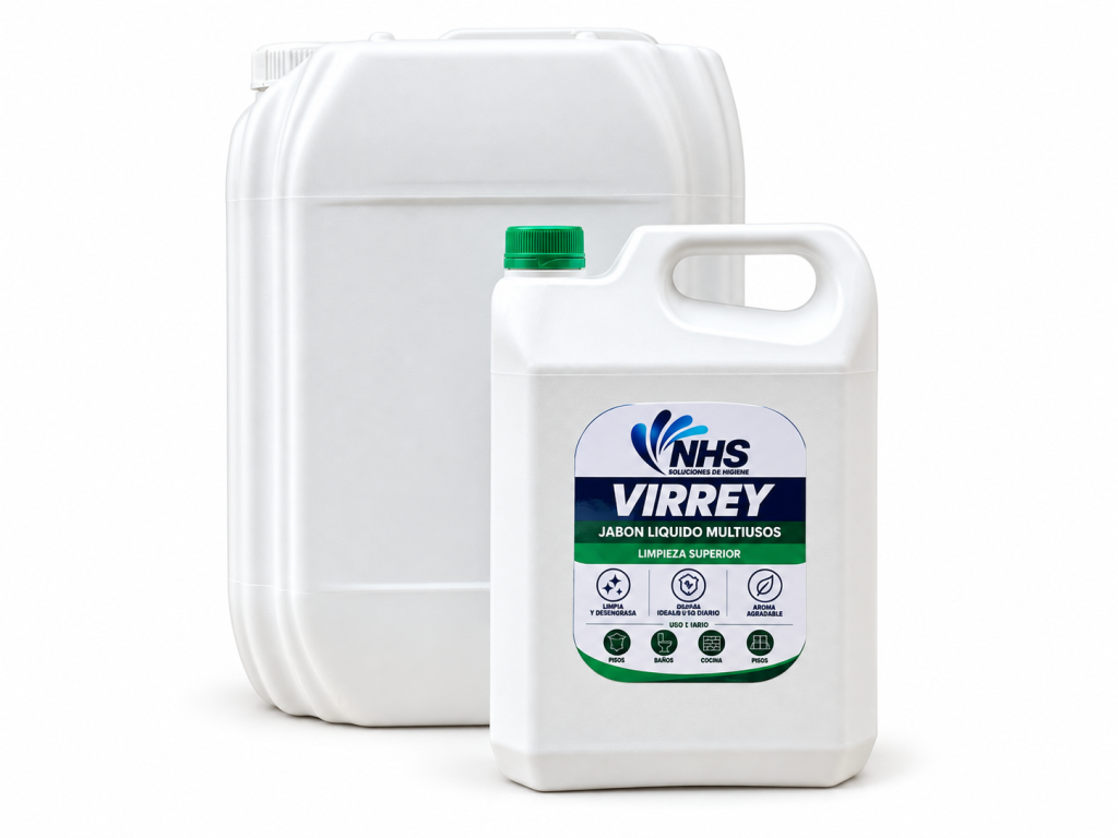 VIRREY