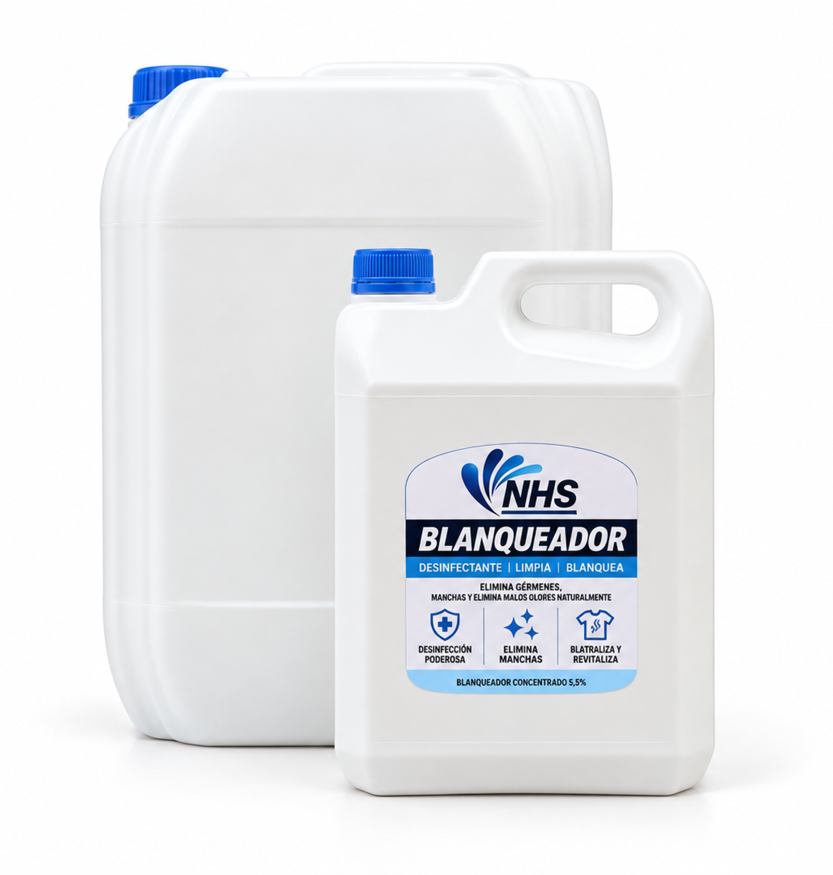 BLANQUEADOR